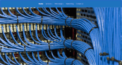 Desktop Screenshot of nashvillewebnet.com
