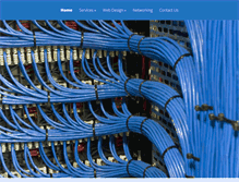 Tablet Screenshot of nashvillewebnet.com